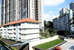 Avenue South Residence (D3), Apartment #535668711